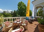 FG ресторан «Южанин» г. Сочи