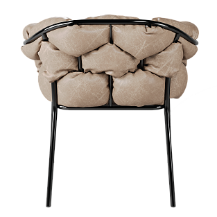 Кресло Serpentin | Серпентин