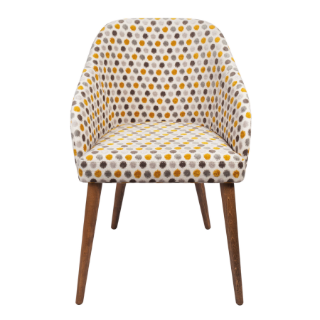 картинка Полукресло Evian | Эвиан от компании CORSASTYLE