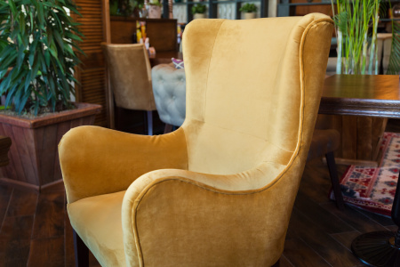 картинка Кресло Davis Duo | Девис Дуо от компании CORSASTYLE