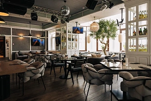 Кресло Serpentin | Серпентин