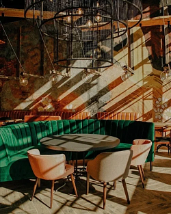 Полукресло Glory | Глори