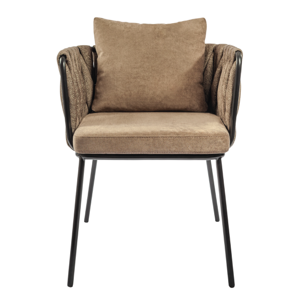 картинка Полукресло Smil | Смил от компании CORSASTYLE