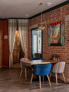 Стул Emma | Эмма