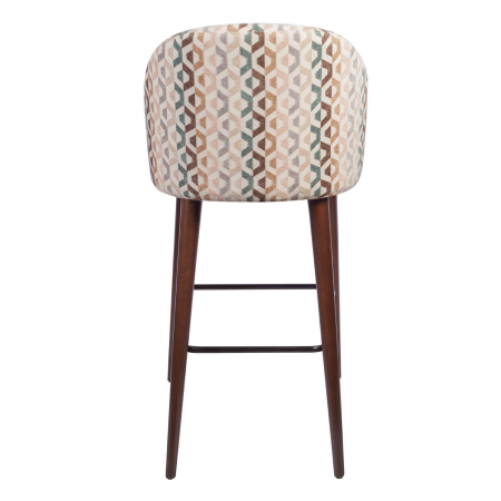 картинка Барный стул Emma | Эмма от компании CORSASTYLE