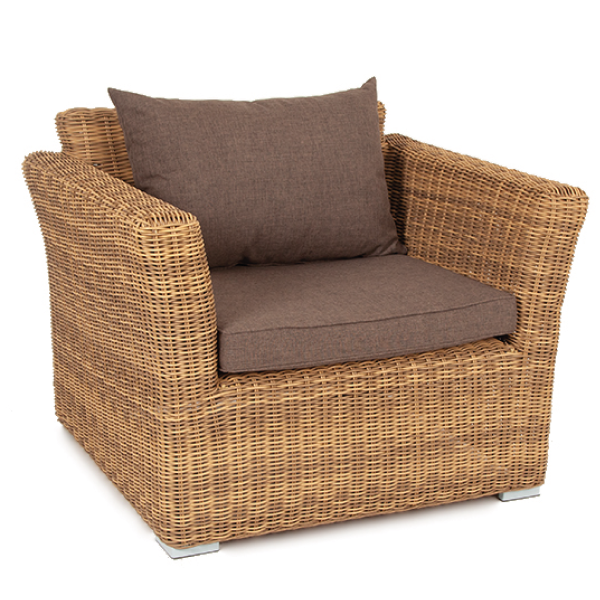 картинка Кресло Cappuccino | Капучино от компании CORSASTYLE