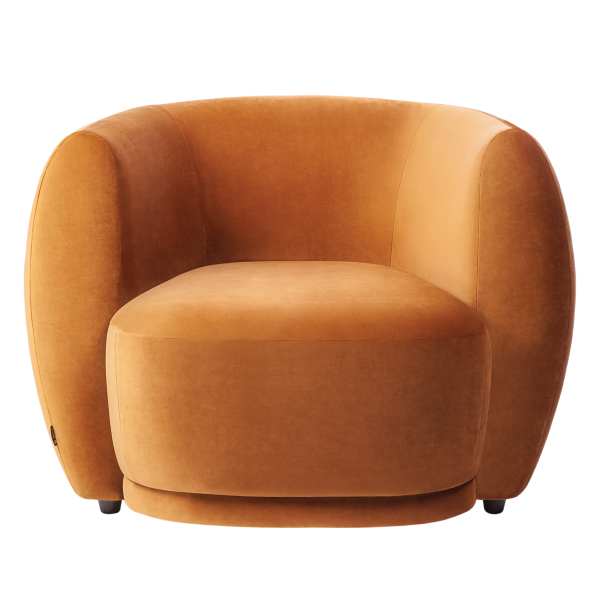 картинка Кресло Shon | Шон от компании CORSASTYLE