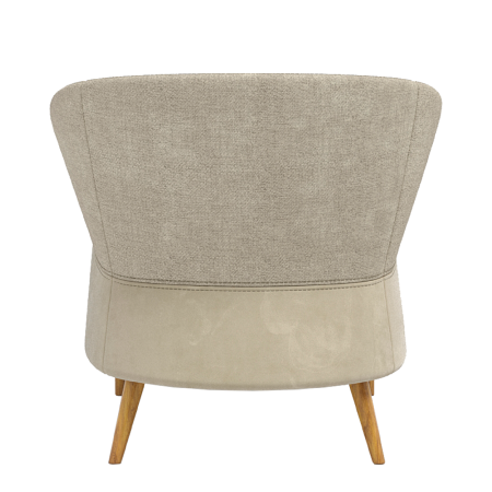 картинка Кресло Chatour | Шатур от компании CORSASTYLE