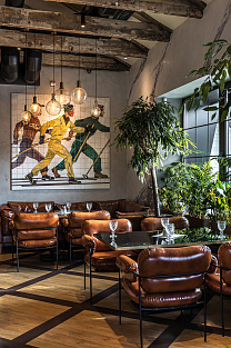 Кресло Angel | Энжел