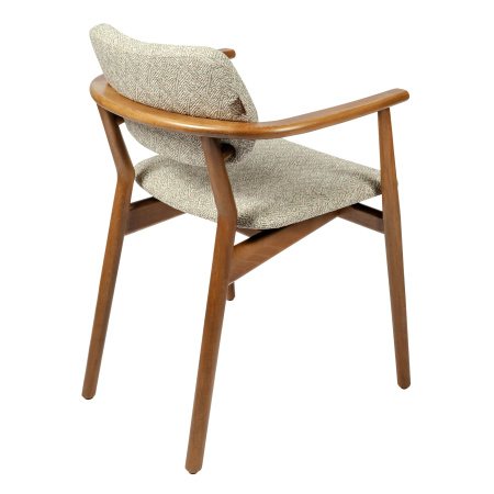 картинка Полукресло Nona | Нона от компании CORSASTYLE