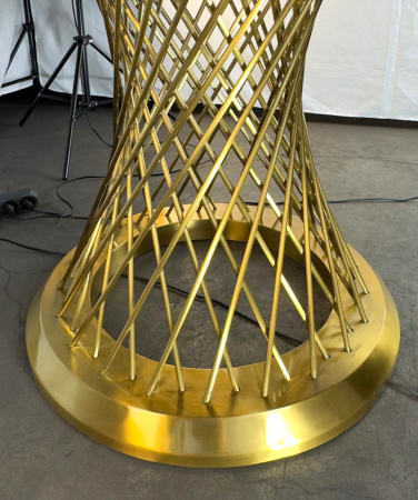 картинка Подстолье  2141EM от компании CORSASTYLE