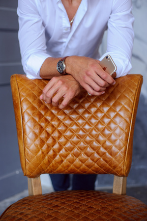 картинка Стул Adele | Адель от компании CORSASTYLE