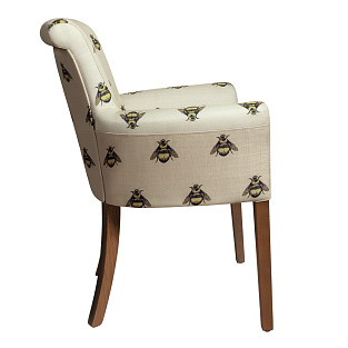 Полукресло Bayron | Байрон