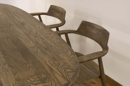 картинка Стол Meduza | Медуза от компании CORSASTYLE