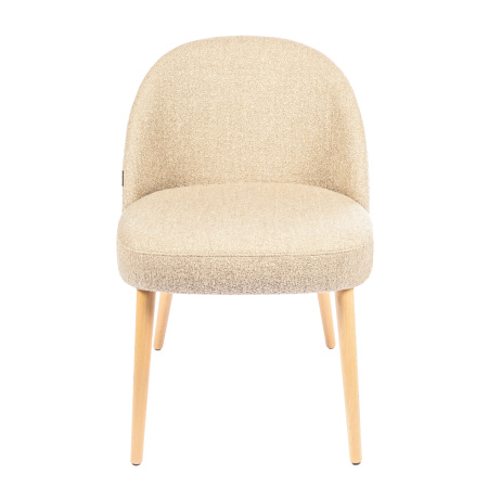 картинка Полукресло Lina | Лина от компании CORSASTYLE