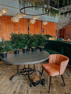 Полукресло Glory | Глори