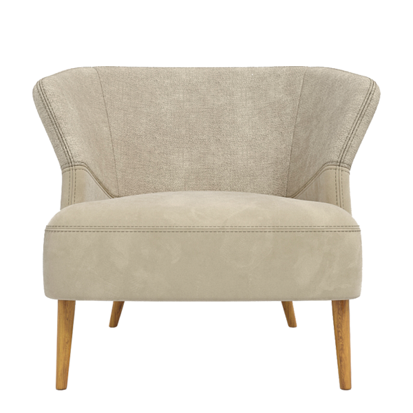 картинка Кресло Chatour | Шатур от компании CORSASTYLE