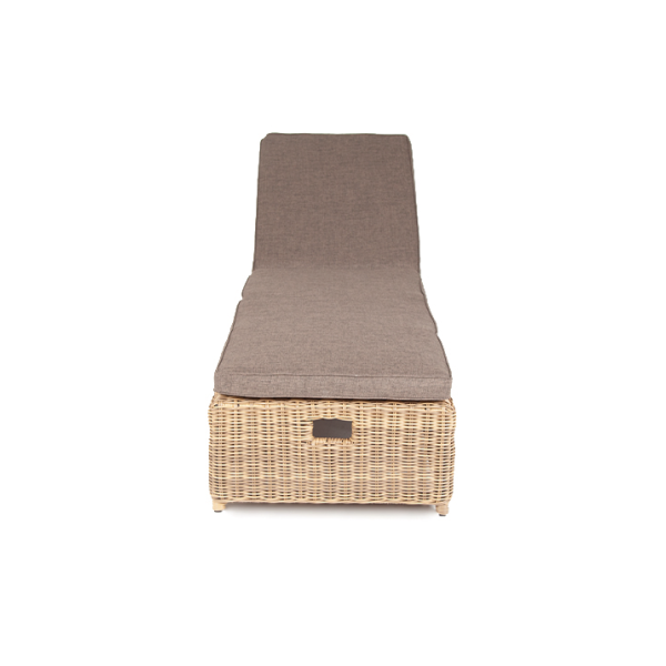 картинка Шезлонг Rim | Рим от компании CORSASTYLE