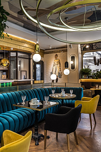 Диван Millenium | Миллениум