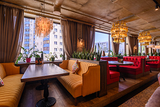 Диван Marsel S | Марсель S