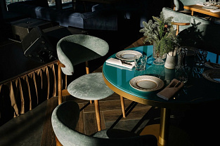 Стул Dora | Дора