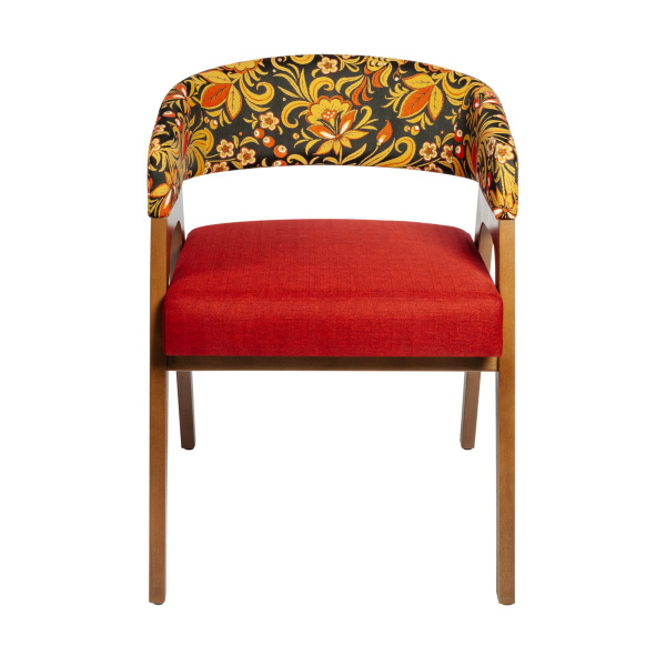 картинка Полукресло Annet | Аннет от компании CORSASTYLE