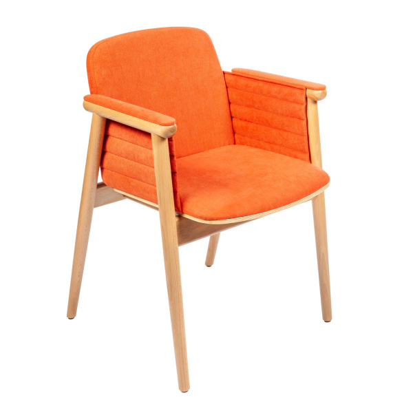 картинка Полукресло Fast l Фаст от компании CORSASTYLE