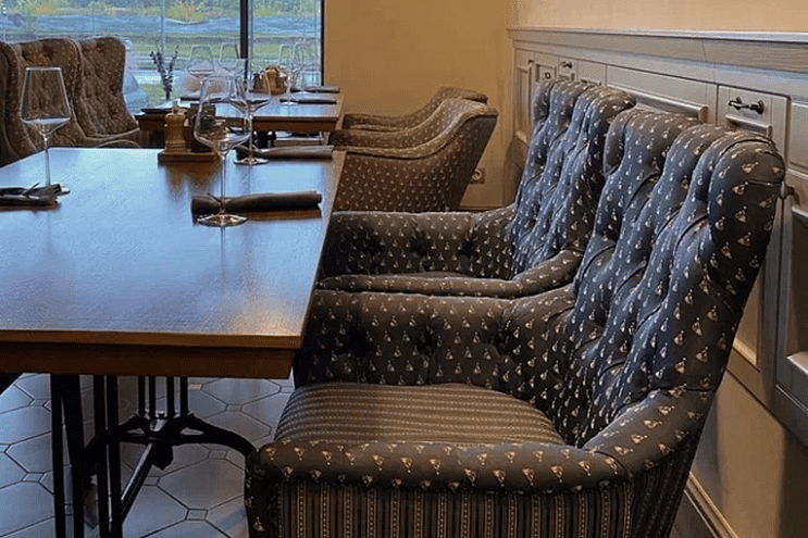 Meat Barrique, ресторан, г. Тольятти