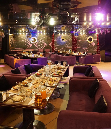 Black Tie, ресторан, г. Димитровград