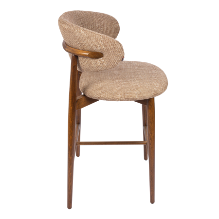 картинка Барный стул Dora | Дора от компании CORSASTYLE