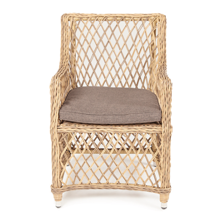 картинка Кресло Latte | Латте от компании CORSASTYLE