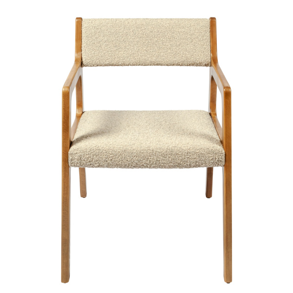 картинка Полукресло Reas | Реас от компании CORSASTYLE