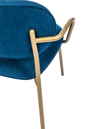 картинка Стул Unity P l Юнити П от компании CORSASTYLE