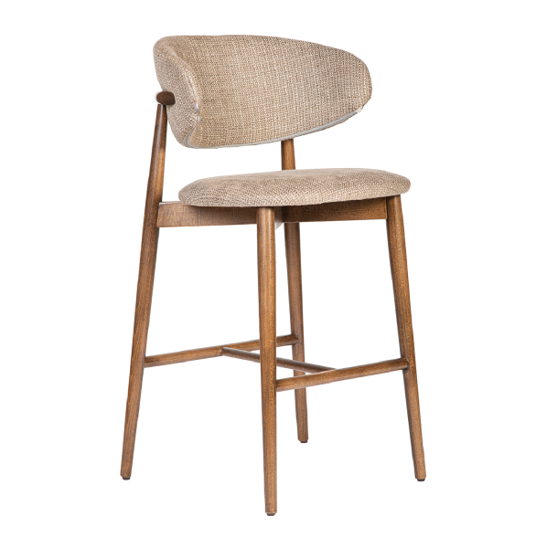 картинка Барный стул Dora | Дора от компании CORSASTYLE