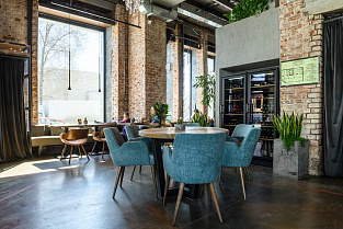 Полукресло Dion | Дион