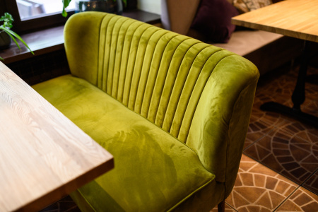 картинка Диван Jasper | Джаспер от компании CORSASTYLE