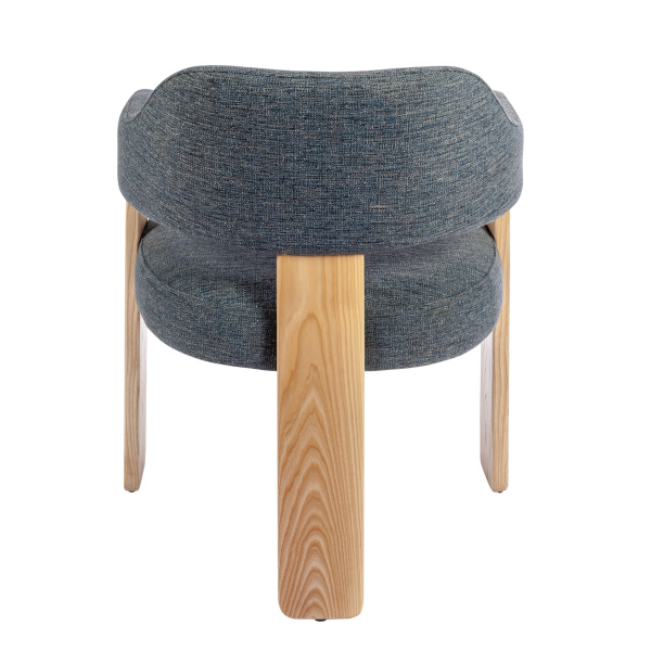 картинка Полукресло Bloom 2 | Блум 2 от компании CORSASTYLE