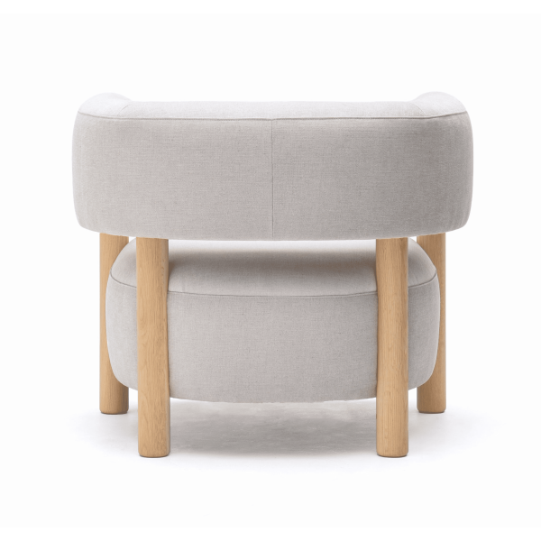 картинка Кресло Life | Лайф от компании CORSASTYLE