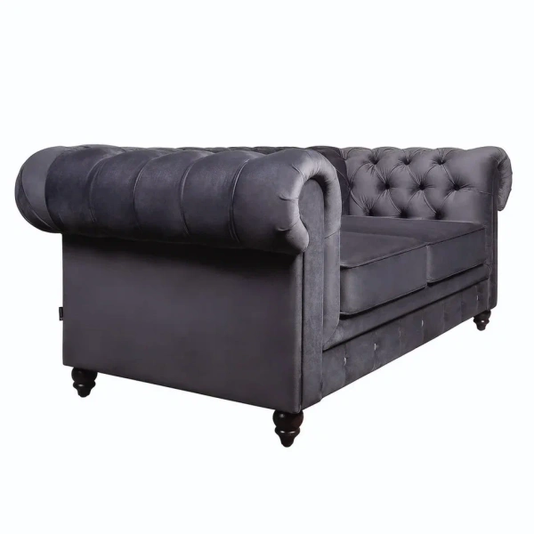 картинка Диван Chester | Честер от компании CORSASTYLE