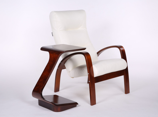 картинка Журнальный столик приставной Nero | Неро от компании CORSASTYLE