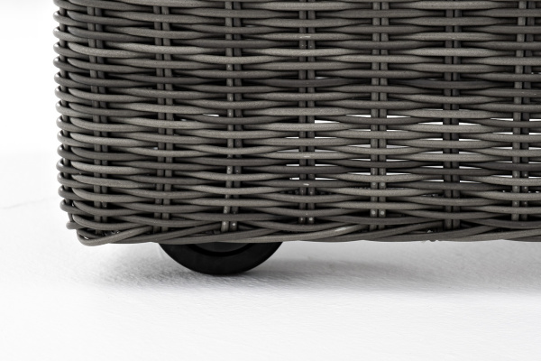 картинка Шезлонг Rim | Рим от компании CORSASTYLE