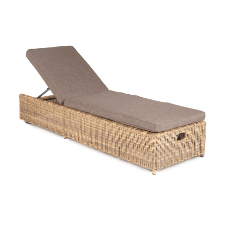 картинка Шезлонг Rim | Рим от компании CORSASTYLE