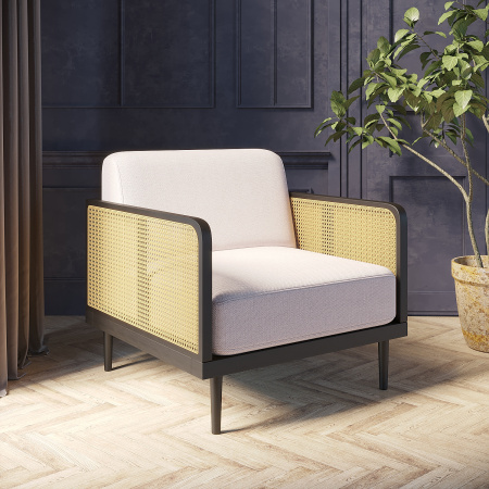 картинка Кресло Bodrum | Бодрум от компании CORSASTYLE