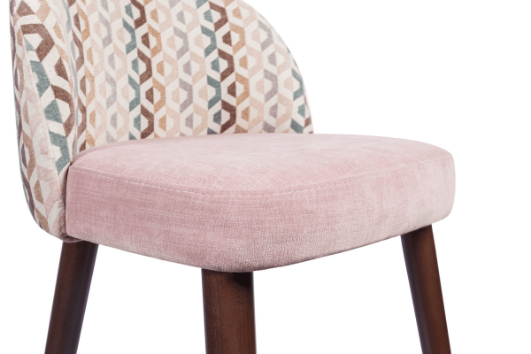 картинка Барный стул Emma | Эмма от компании CORSASTYLE