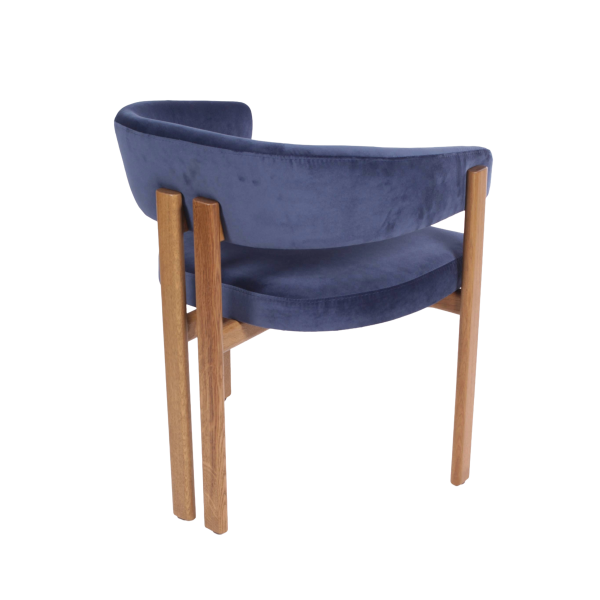 картинка Полукресло Аура 2 от компании CORSASTYLE