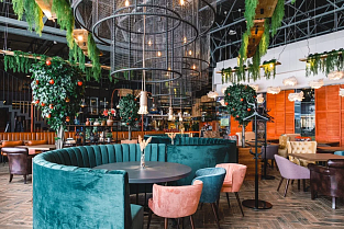 Полукресло Glory | Глори