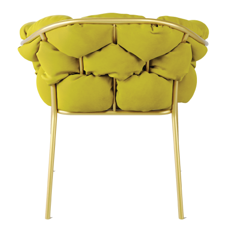 картинка Кресло Serpentin | Серпентин от компании CORSASTYLE