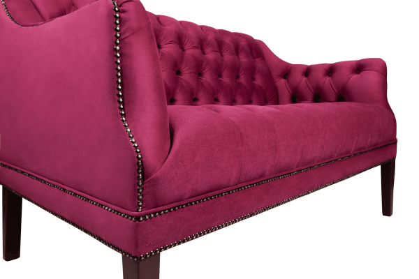 картинка Диван Bristol S | Бристоль S от компании CORSASTYLE