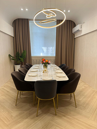 Берёзка, кафе, г. Похвистнево