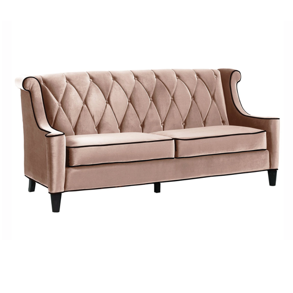 картинка Диван Barister L | Баристер L от компании CORSASTYLE